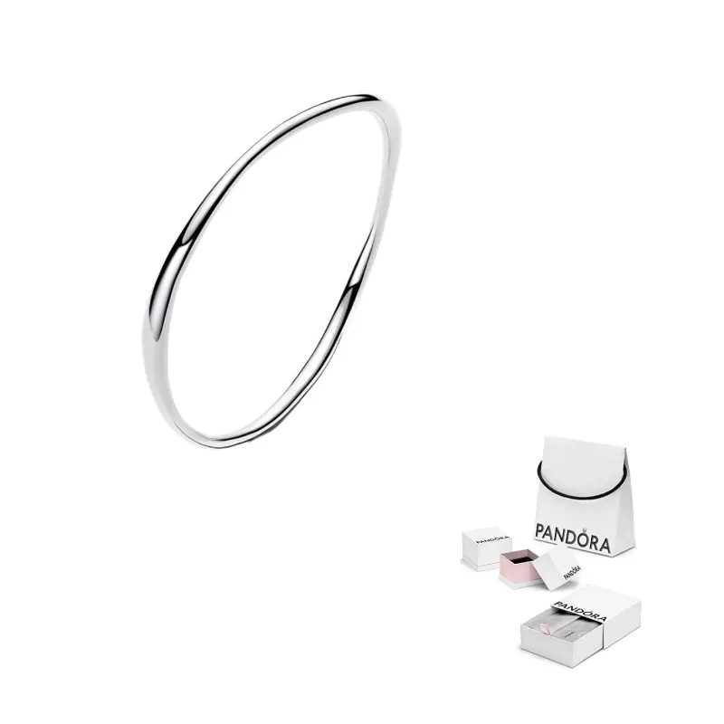 Женские браслеты Pandora, серебряный
Женские браслеты Pandora, серебряный