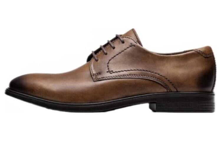 Мужские туфли Ecco Men's Casual Shoes Men Low-Top Brown
Мужские туфли Ecco Men's Casual Shoes Men Low-Top Brown