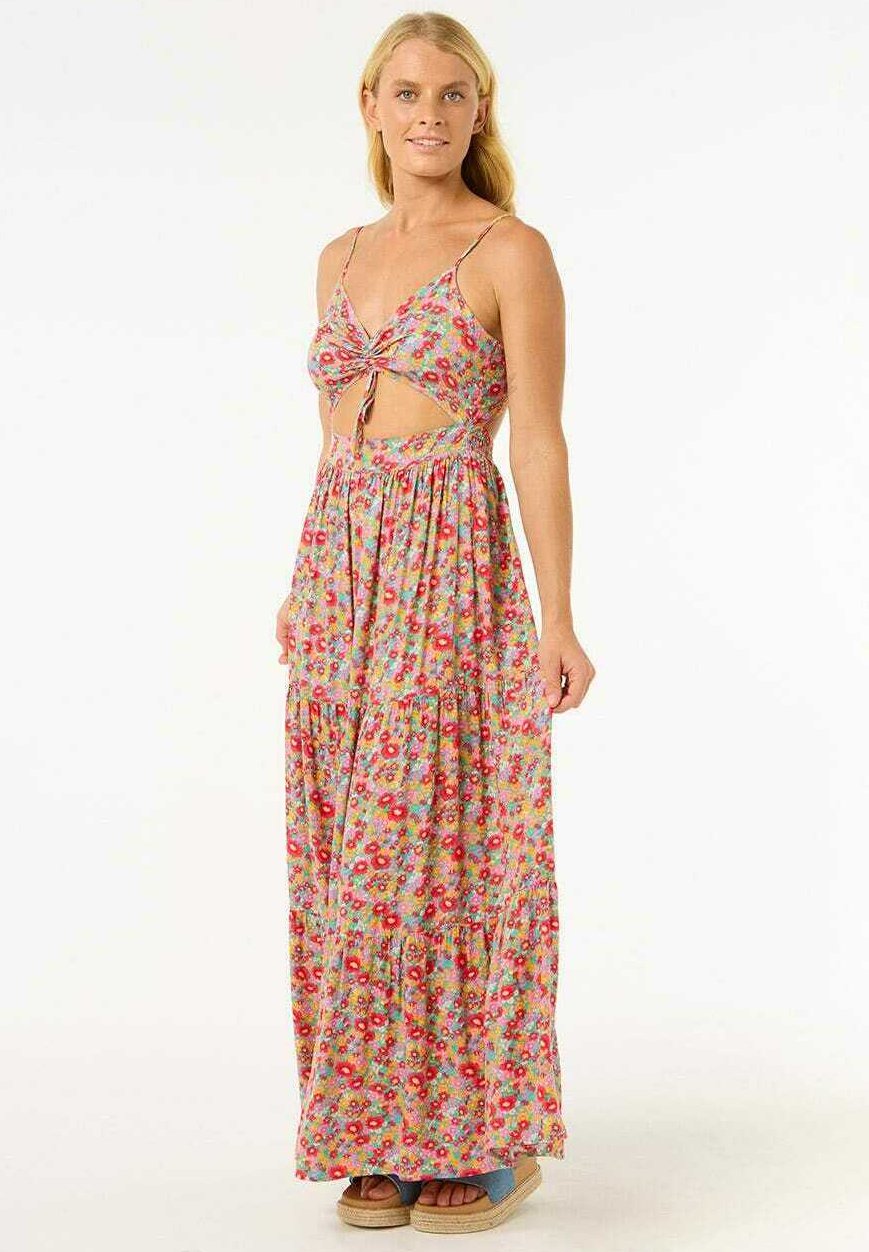 Платье макси LAS DALIAS Rip Curl, синий
Платье макси LAS DALIAS Rip Curl, синий