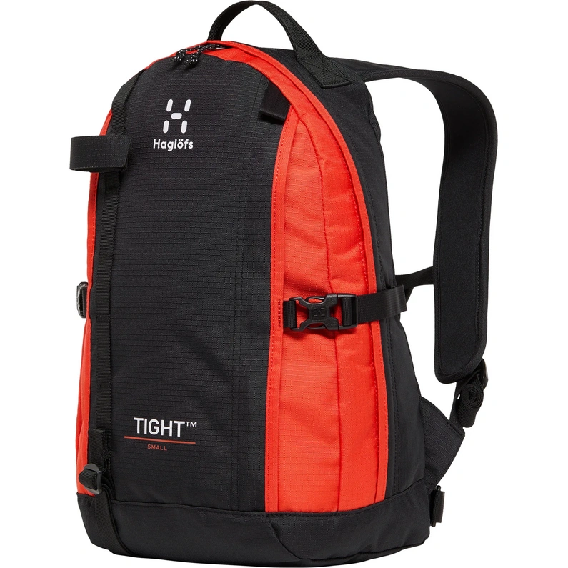 Плотный рюкзак 15 Hagloefs, true black
Плотный рюкзак 15 Hagloefs, true black
