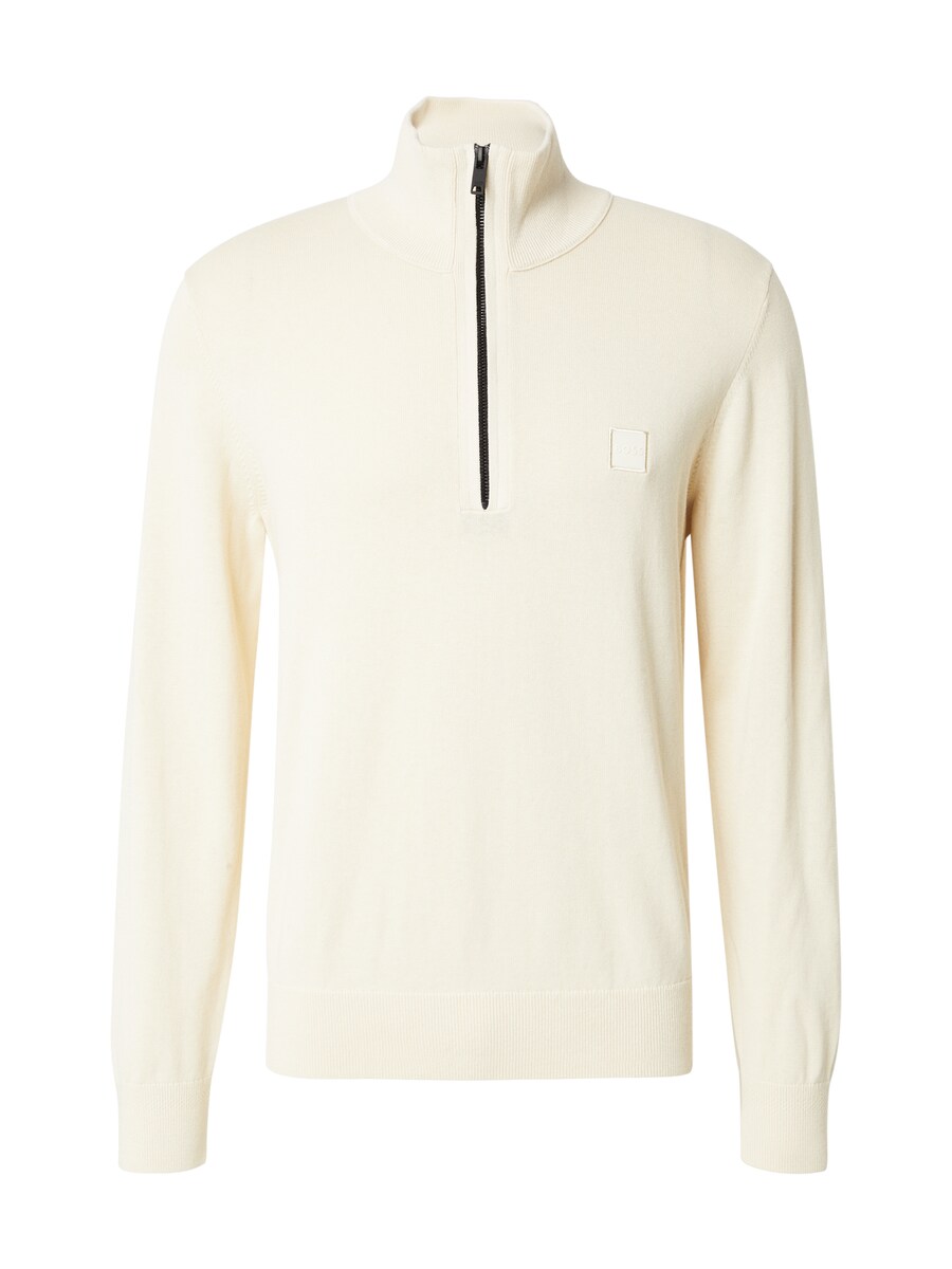 Свитер BOSS Kanobix_S, цвет Pastel yellow
Свитер BOSS Kanobix_S, цвет Pastel yellow