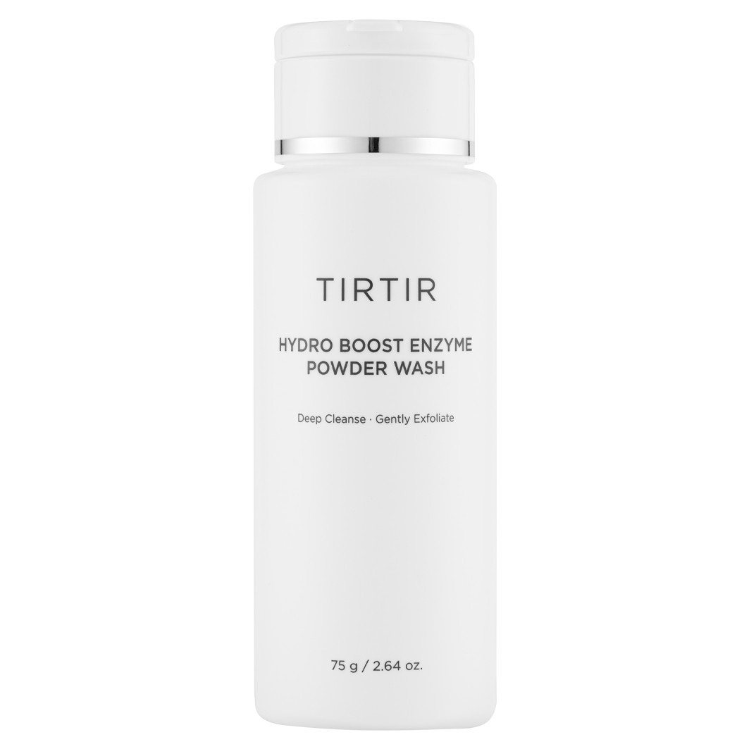 Пудра для лица powder wash Tirtir, вес 75 гр.
Пудра для лица powder wash Tirtir, вес 75 гр.