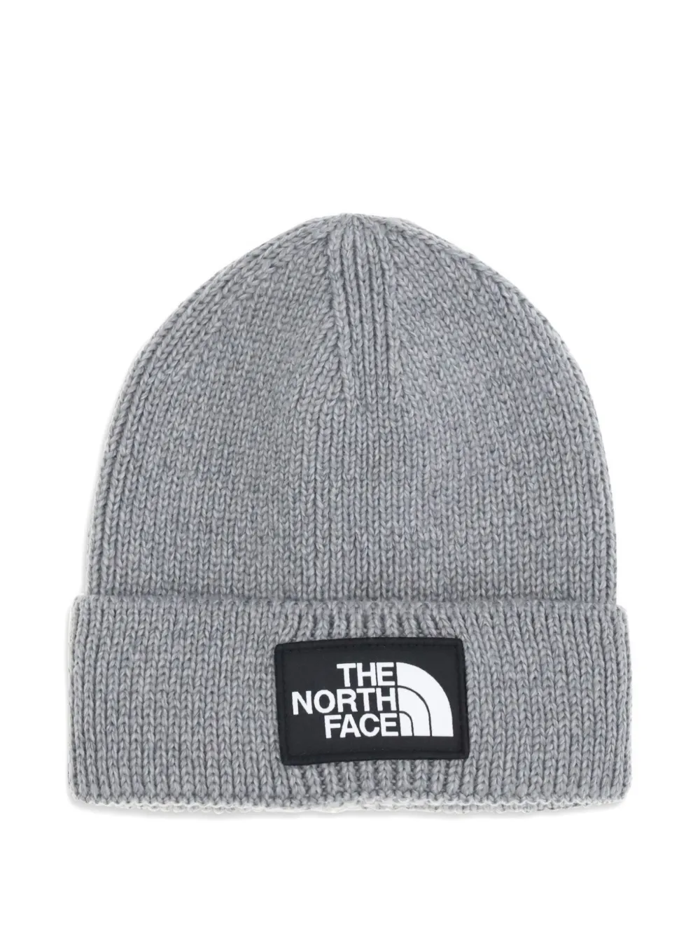 Шапка бини с нашивкой-логотипом The North Face, серый
Шапка бини с нашивкой-логотипом The North Face, серый