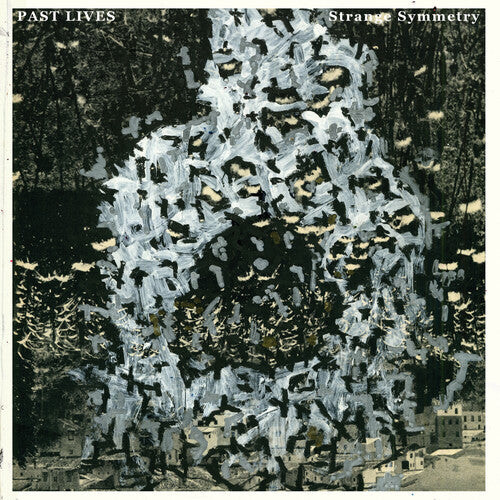 CD диск Past Lives: Strange Symmetry
CD диск Past Lives: Strange Symmetry