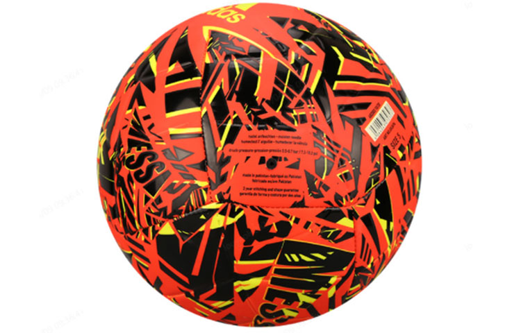 Размер 5 футбольный мяч Rubber Machine Stitched, Unisex, Orange Adidas
Размер 5 футбольный мяч Rubber Machine Stitched, Unisex, Orange Adidas