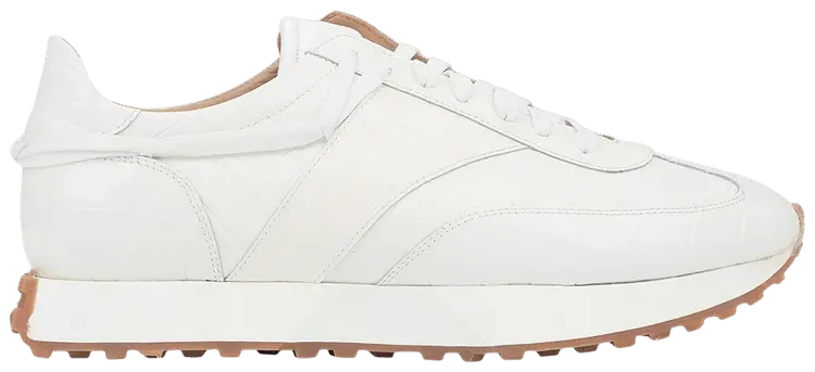 Кроссовки Rhude Croc Runner, белый
Кроссовки Rhude Croc Runner, белый