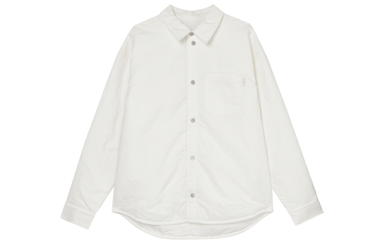 Джордан Air Jordan Мужская рубашка на пуговицах, Sail White
Джордан Air Jordan Мужская рубашка на пуговицах, Sail White