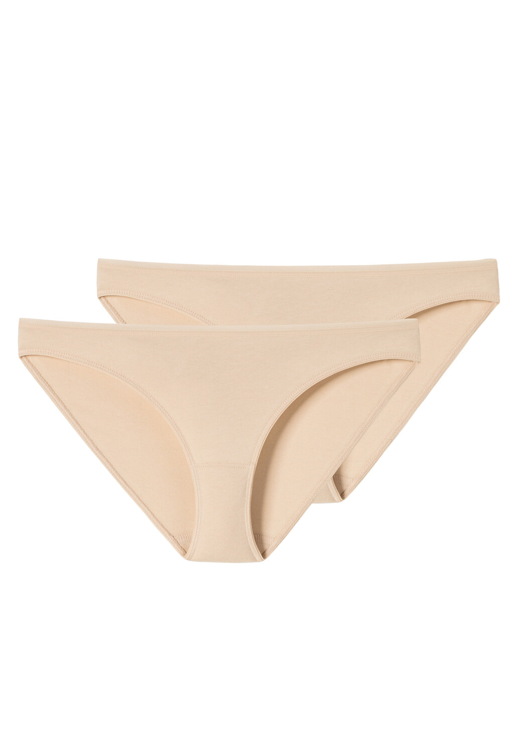 Трусы Schiesser Mini 95/5 Organic Cotton, песочный
Трусы Schiesser Mini 95/5 Organic Cotton, песочный