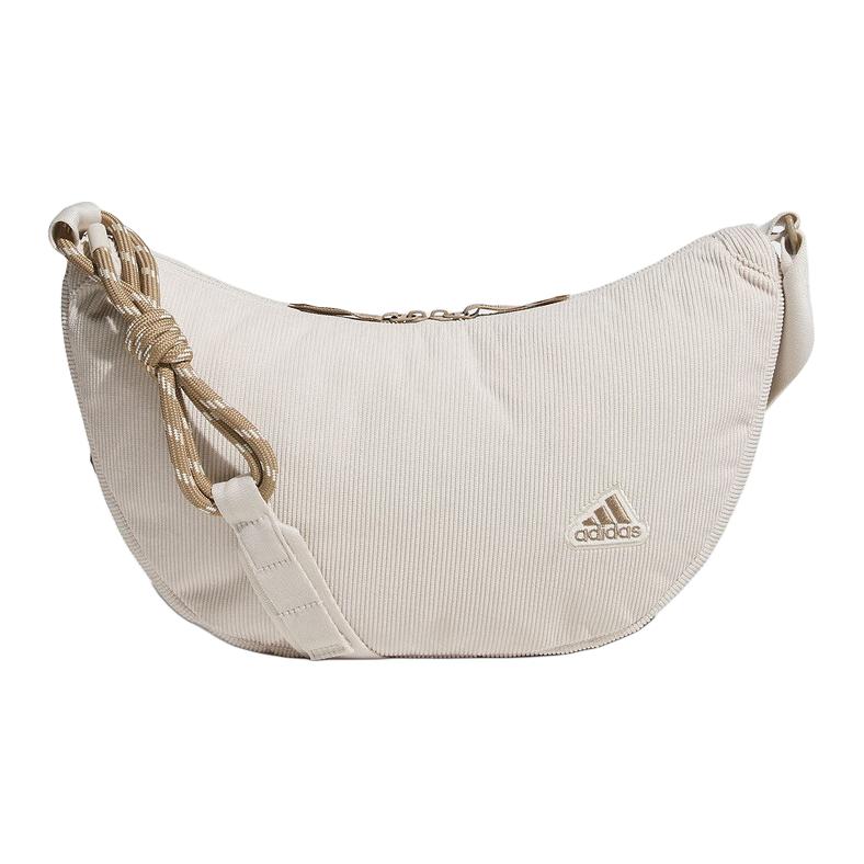 Полиэстеровая сумка через плечо, повседневная женская сумка Ecru Adidas
Полиэстеровая сумка через плечо, повседневная женская сумка Ecru Adidas