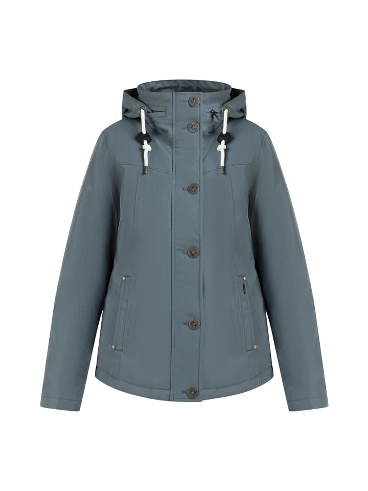 Пуховик ICEBOUND, цвет blaugrau
Пуховик ICEBOUND, цвет blaugrau