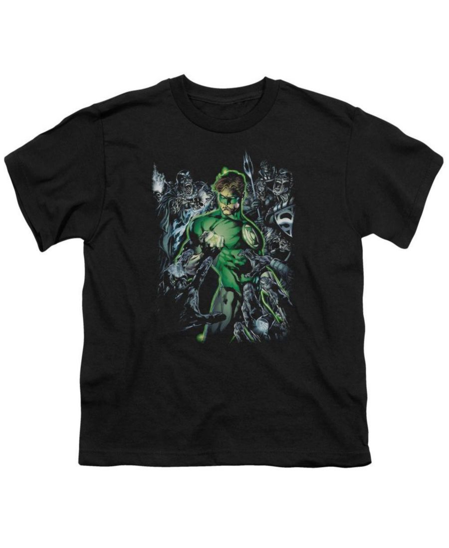Детская футболка с коротким рукавом Мальчики в окружении смерти Green Lantern, Black, Черный, Детская футболка с коротким рукавом Мальчики в окружении смерти Green Lantern, Black
Детская футболка с коротким рукавом Мальчики в окружении смерти Green Lantern, Black, Черный, Детская футболка с коротким рукавом Мальчики в окружении смерти Green Lantern, Black