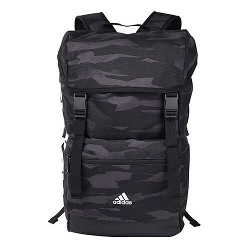 Рюкзак adidas Camouflage Splicing Full Print Athleisure Casual Sports Series Backpack Large Capacity Outdoor Travel Black, черный
Рюкзак adidas Camouflage Splicing Full Print Athleisure Casual Sports Series Backpack Large Capacity Outdoor Travel Black, черный