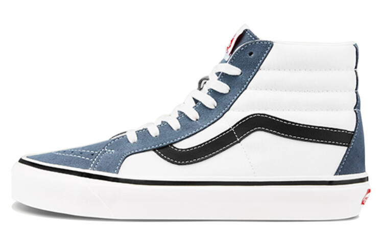 Кроссовки Vans SK8 Hi DX Dark Grey White, Серый, Кроссовки Vans SK8 Hi DX Dark Grey White
Кроссовки Vans SK8 Hi DX Dark Grey White, Серый, Кроссовки Vans SK8 Hi DX Dark Grey White