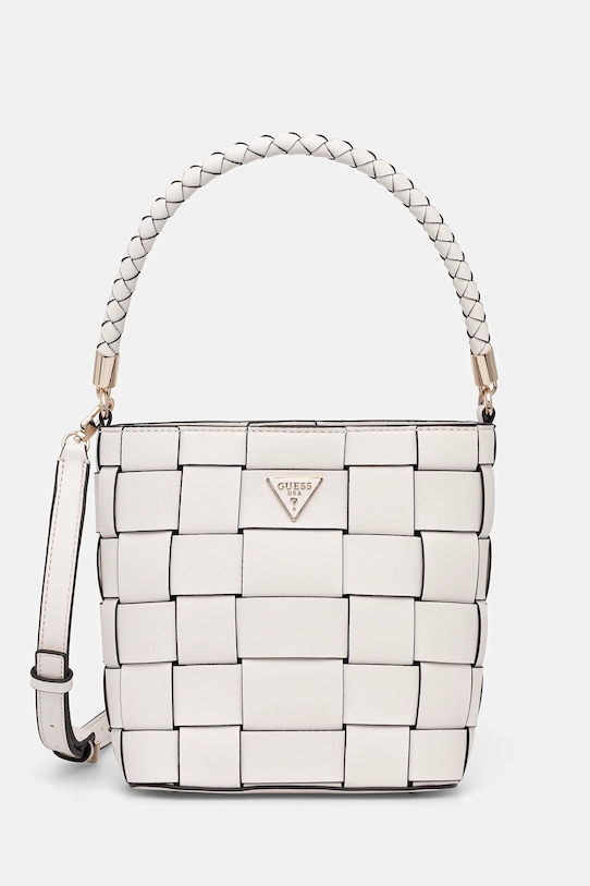 Сумка MAYLEE Guess, бежевый
Сумка MAYLEE Guess, бежевый