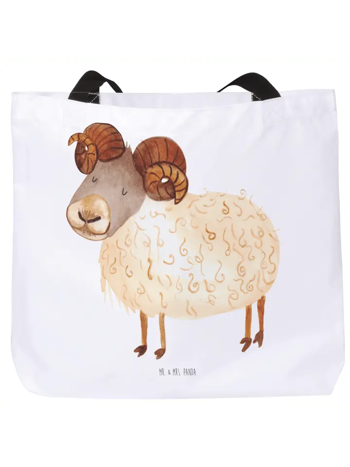 Шоппер Mr. & Mrs. Panda, белый
Шоппер Mr. & Mrs. Panda, белый