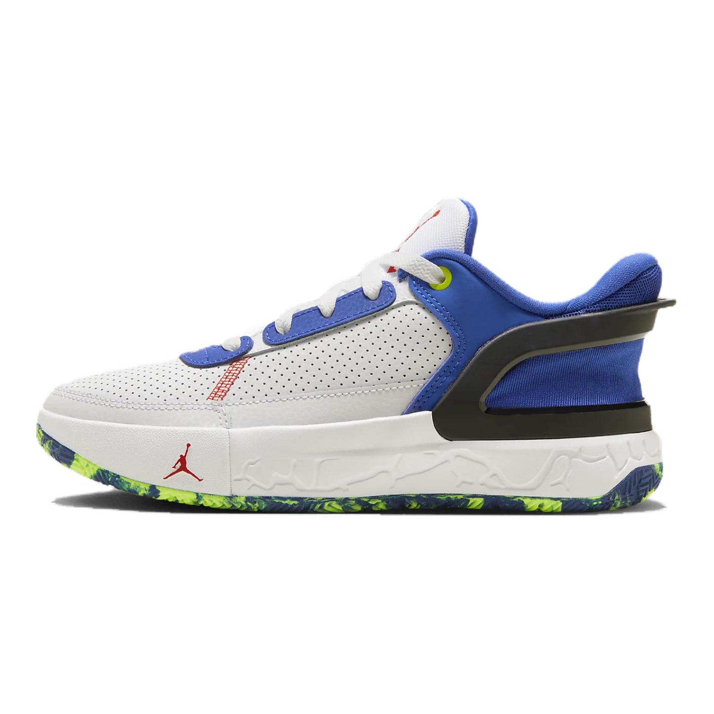 День 1 Удобные и универсальные противоскользящие износостойкие низкие детские кроссовки для бега Blue White Jordan
День 1 Удобные и универсальные противоскользящие износостойкие низкие детские кроссовки для бега Blue White Jordan