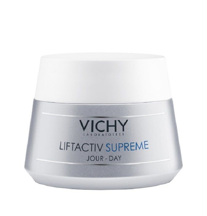 Vichy Liftactiv Supreme крем для сухой кожи, 50 ml 
Vichy Liftactiv Supreme крем для сухой кожи, 50 ml