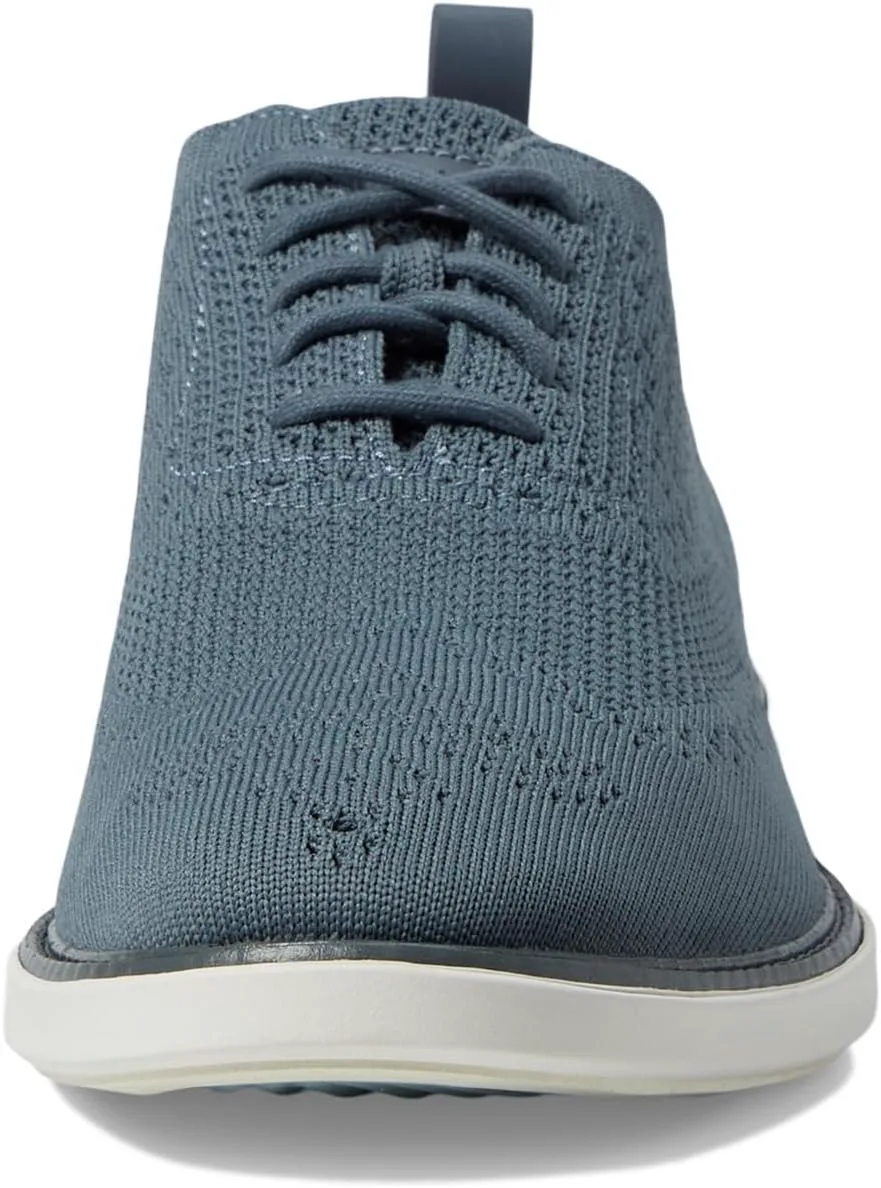 Мужские оксфорды Cole Haan GrandEvOlution Stitchlite, слоновая кость/синий
Мужские оксфорды Cole Haan GrandEvOlution Stitchlite, слоновая кость/синий