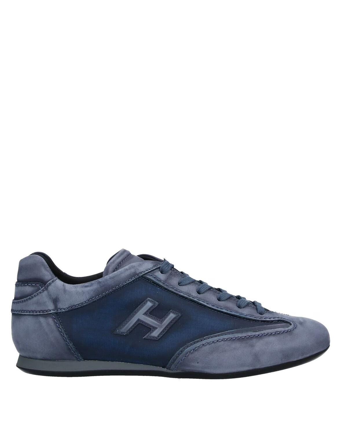 Кроссовки Hogan, синий
Кроссовки Hogan, синий