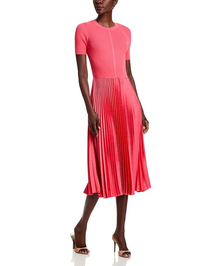 Платье Fadridi BOSS, розовый
Платье Fadridi BOSS, розовый