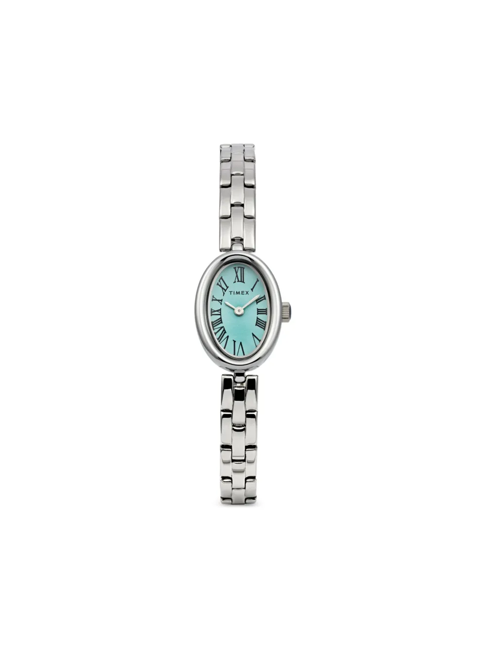 Наручные часы Cavatina 19 мм Timex, синий
Наручные часы Cavatina 19 мм Timex, синий