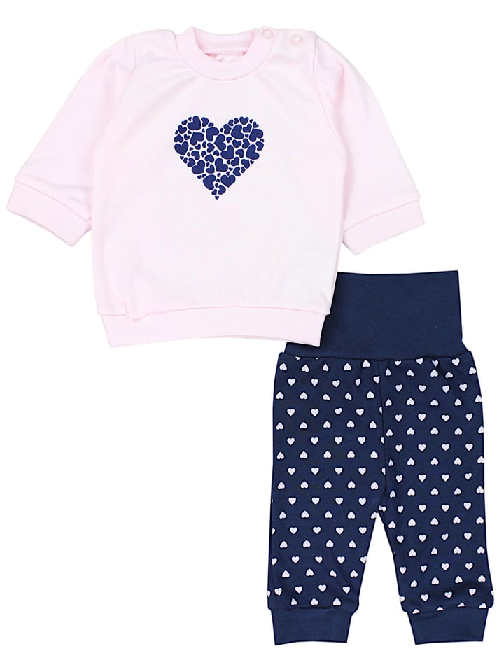 Рубашка с длинным рукавом TupTam
Рубашка с длинным рукавом TupTam