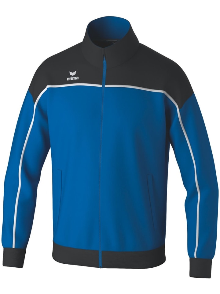 Спортивная куртка Change By Erima Trainingsjacke erima, синий
Спортивная куртка Change By Erima Trainingsjacke erima, синий