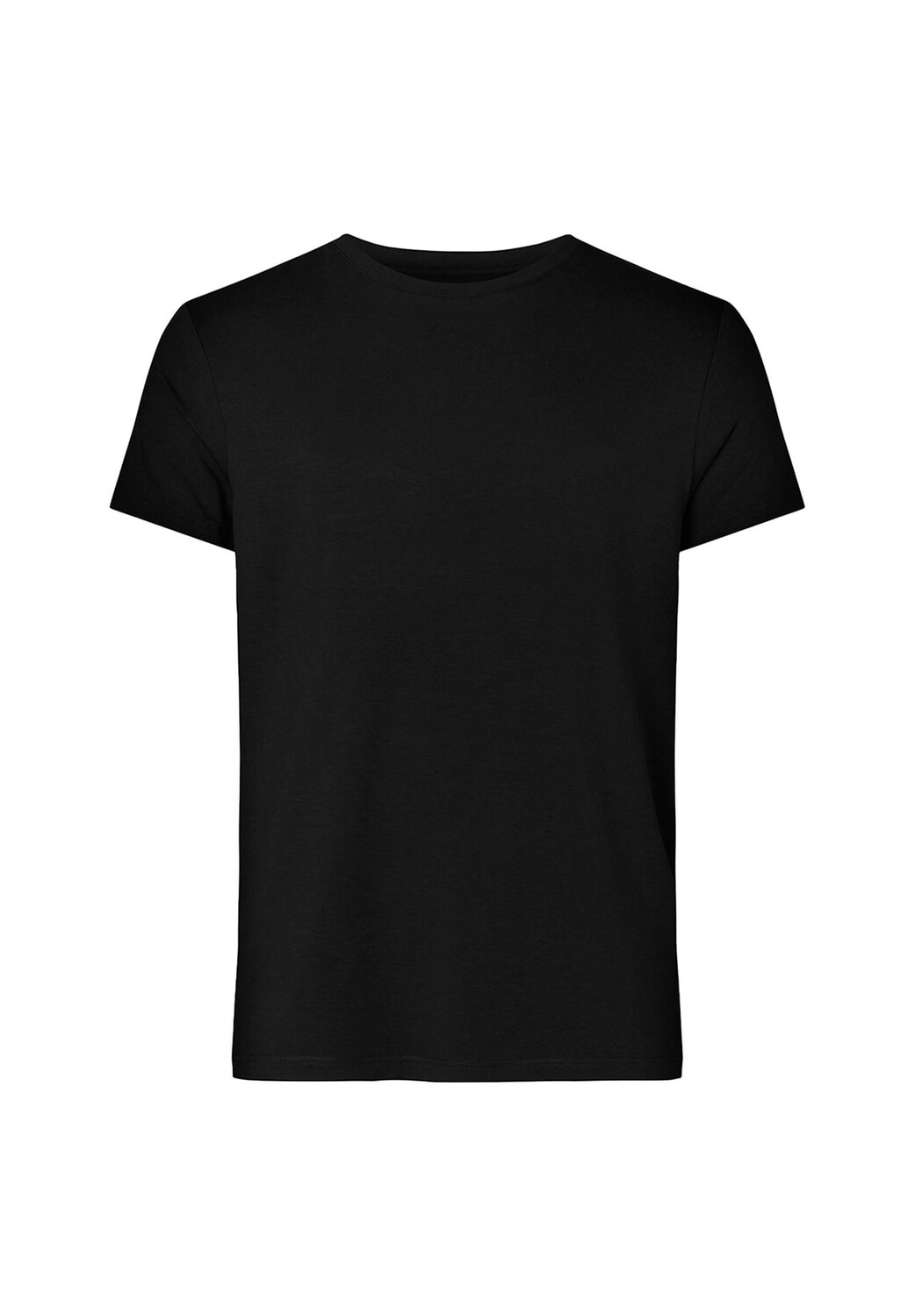 Майка/рубашка с коротким рукавом из бамбука Resteröds, черный
Майка/рубашка с коротким рукавом из бамбука Resteröds, черный