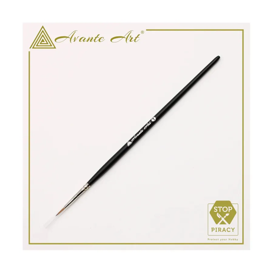 Колинский Плюс #1, Avante Art
Колинский Плюс #1, Avante Art