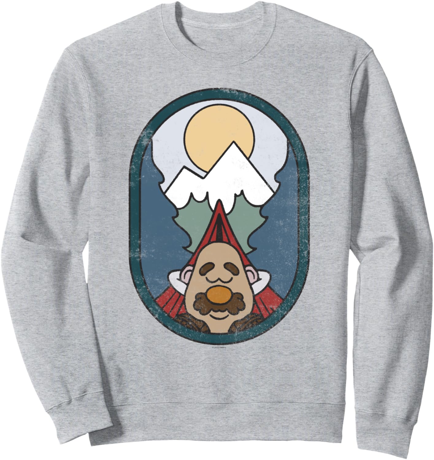 Толстовка с изображением Мистера Картофельной Головы для кемпинга, простой ландшафтный дизайн, серая Mr. Potato Head, Серый, Толстовка с изображением Мистера Картофельной Головы для кемпинга, простой ландшафтный дизайн, серая Mr. Potato Head
Толстовка с изображением Мистера Картофельной Головы для кемпинга, простой ландшафтный дизайн, серая Mr. Potato Head, Серый, Толстовка с изображением Мистера Картофельной Головы для кемпинга, простой ландшафтный дизайн, серая Mr. Potato Head