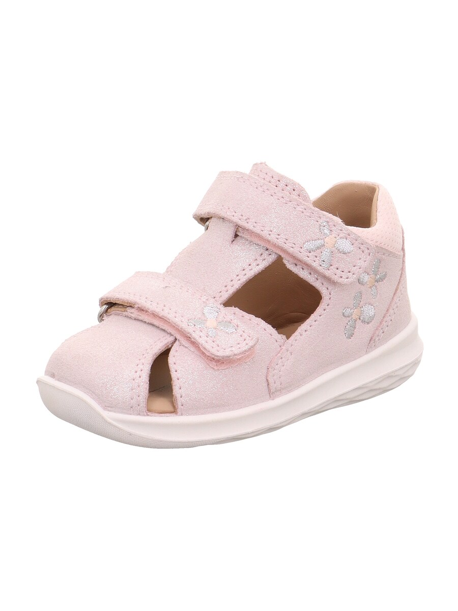 Сандалии SUPERFIT Bumblebee, Rose
Сандалии SUPERFIT Bumblebee, Rose