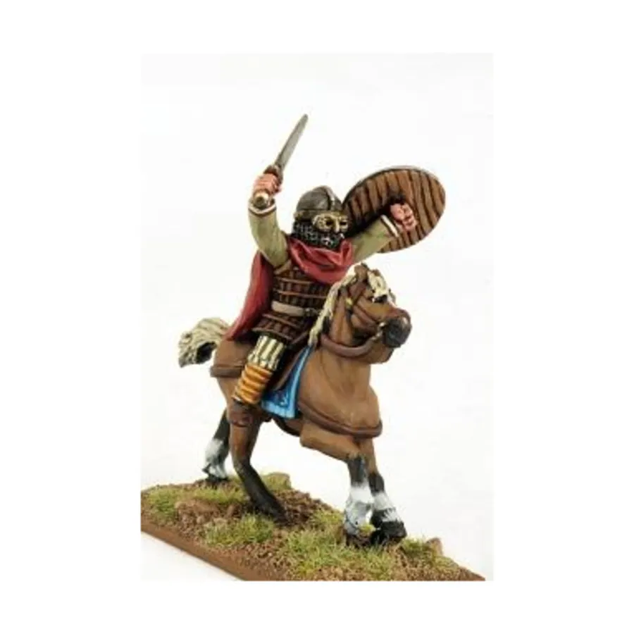 Эра Принцев - Rus Warlord, Saga Miniatures - Viking Age - Era of the Princes Rus (28mm)
Эра Принцев - Rus Warlord, Saga Miniatures - Viking Age - Era of the Princes Rus (28mm)