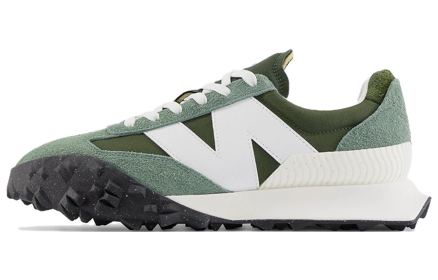 New Balance Кроссовки XC-72 Deep Juniper Green
New Balance Кроссовки XC-72 Deep Juniper Green