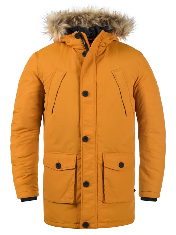 Зимняя куртка !SOLID, коричневый
Зимняя куртка !SOLID, коричневый