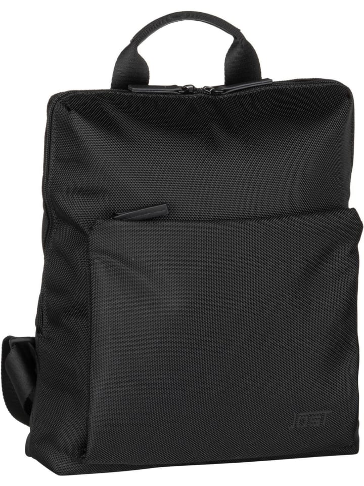 Рюкзак Jost, черный
Рюкзак Jost, черный