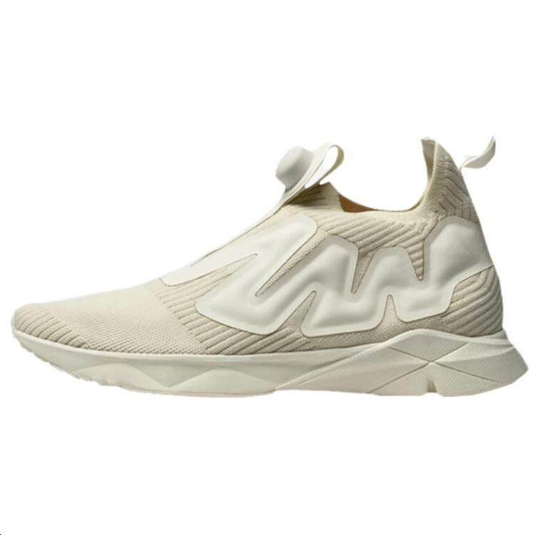 Кроссовки Reebok Pump Supreme Style 'Classic White', хаки
Кроссовки Reebok Pump Supreme Style 'Classic White', хаки