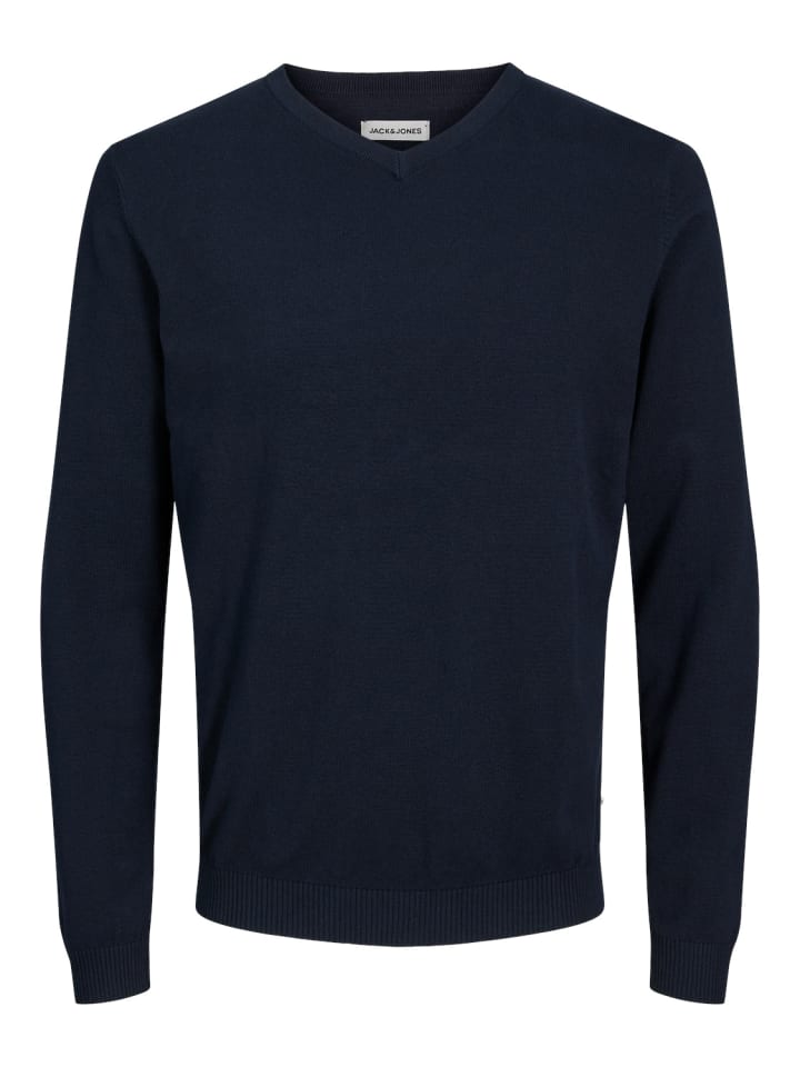 Свитер Jack & Jones
Свитер Jack & Jones