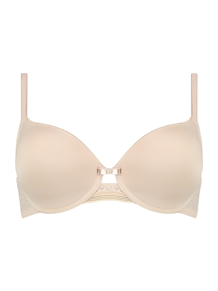 Бюстгальтер на косточках Triumph, бежевый
Бюстгальтер на косточках Triumph, бежевый