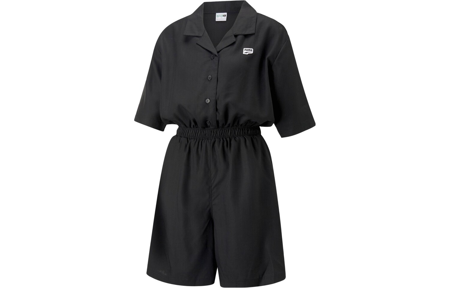 Женское боди Puma, цвет Black
Женское боди Puma, цвет Black