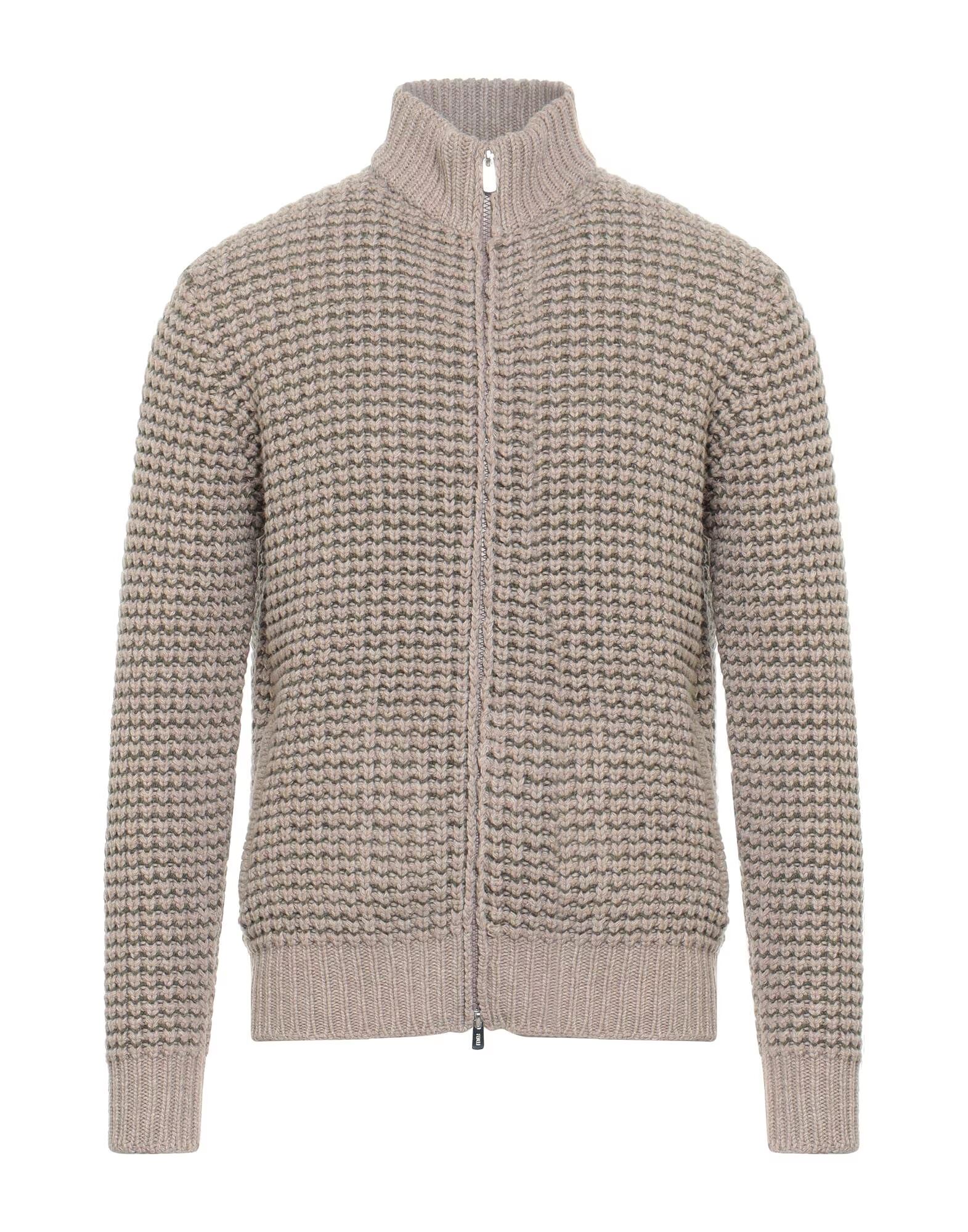 Кардиган Fedeli, серо-коричневый
Кардиган Fedeli, серо-коричневый