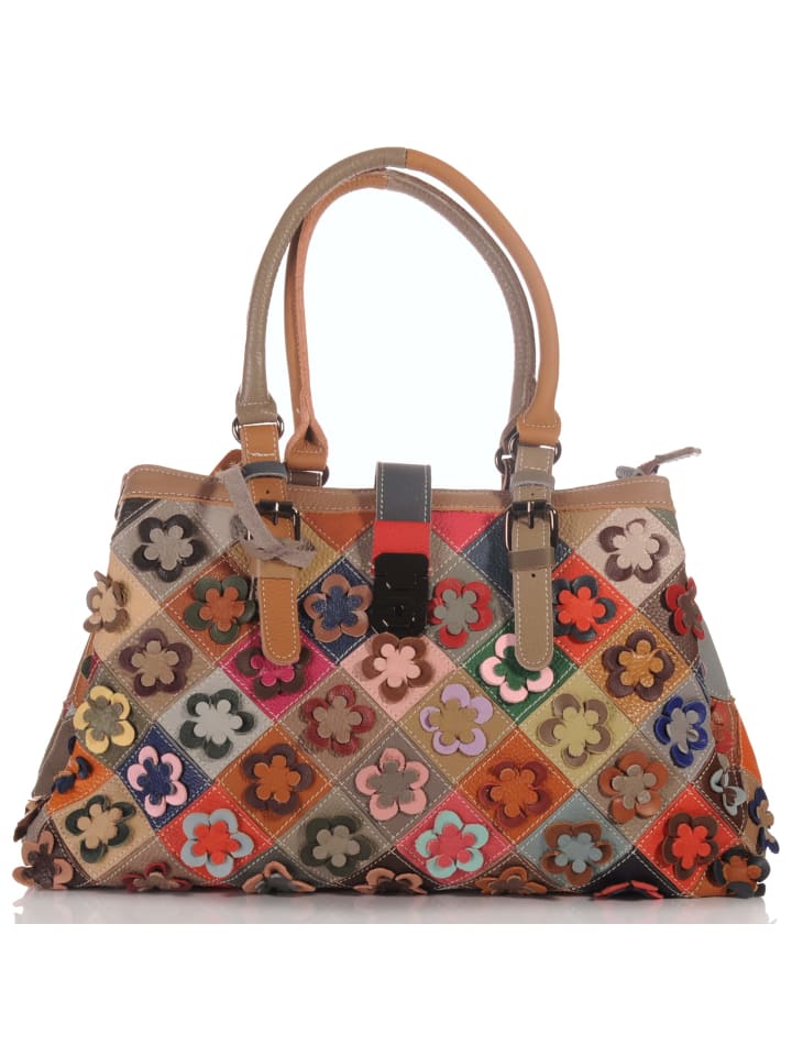 Сумка через плечо Kmisso, красочный
Сумка через плечо Kmisso, красочный