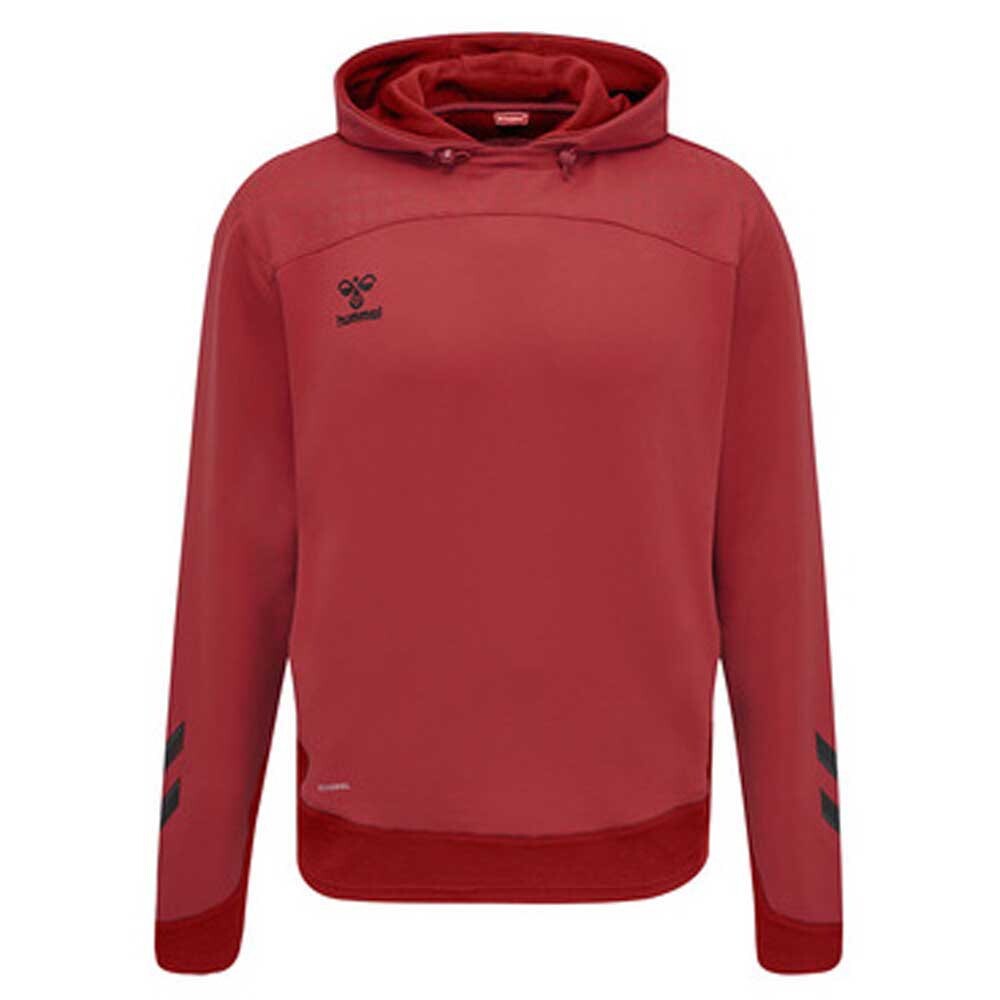 Худи Hummel Lead Poly, красный
Худи Hummel Lead Poly, красный