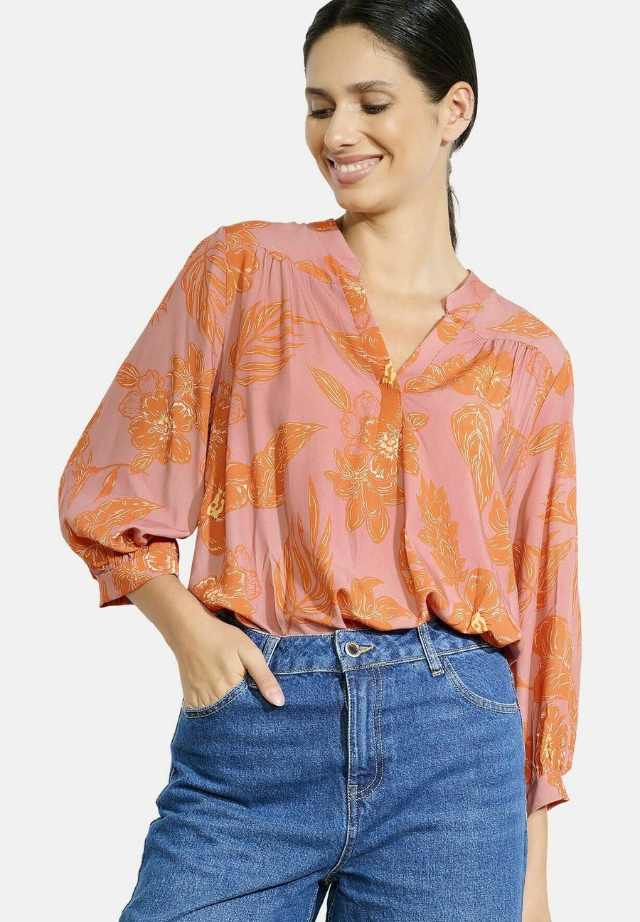 Блуза LolaLiza LOOSE PRINTED , Fuchsia/Pink
Блуза LolaLiza LOOSE PRINTED , Fuchsia/Pink
