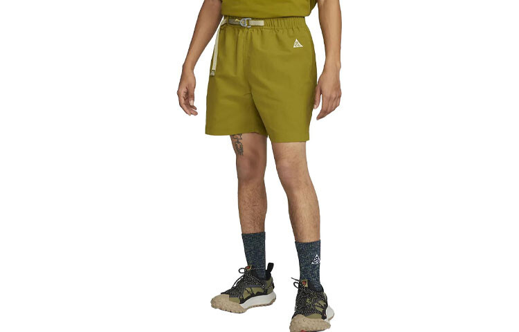 Повседневные шорты мужские оливковые Nike, оливковый
Повседневные шорты мужские оливковые Nike, оливковый