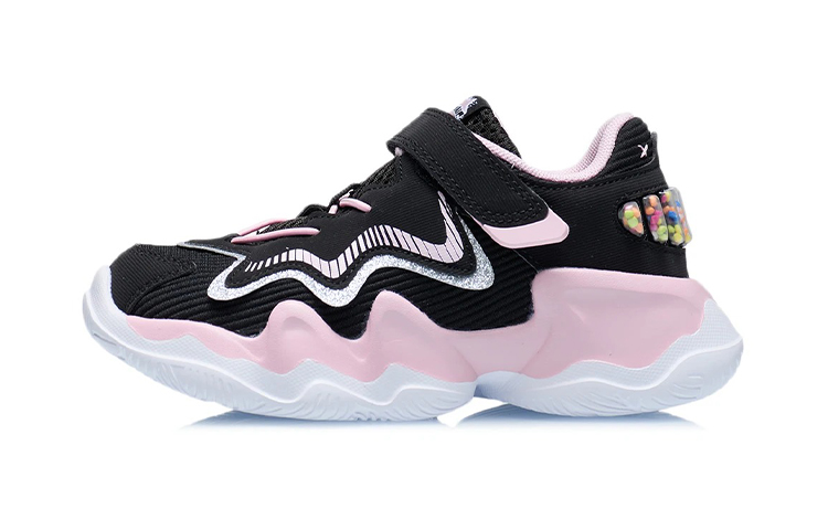 Кроссовки для детей дошкольного возраста LINING YOUNG
Кроссовки для детей дошкольного возраста LINING YOUNG