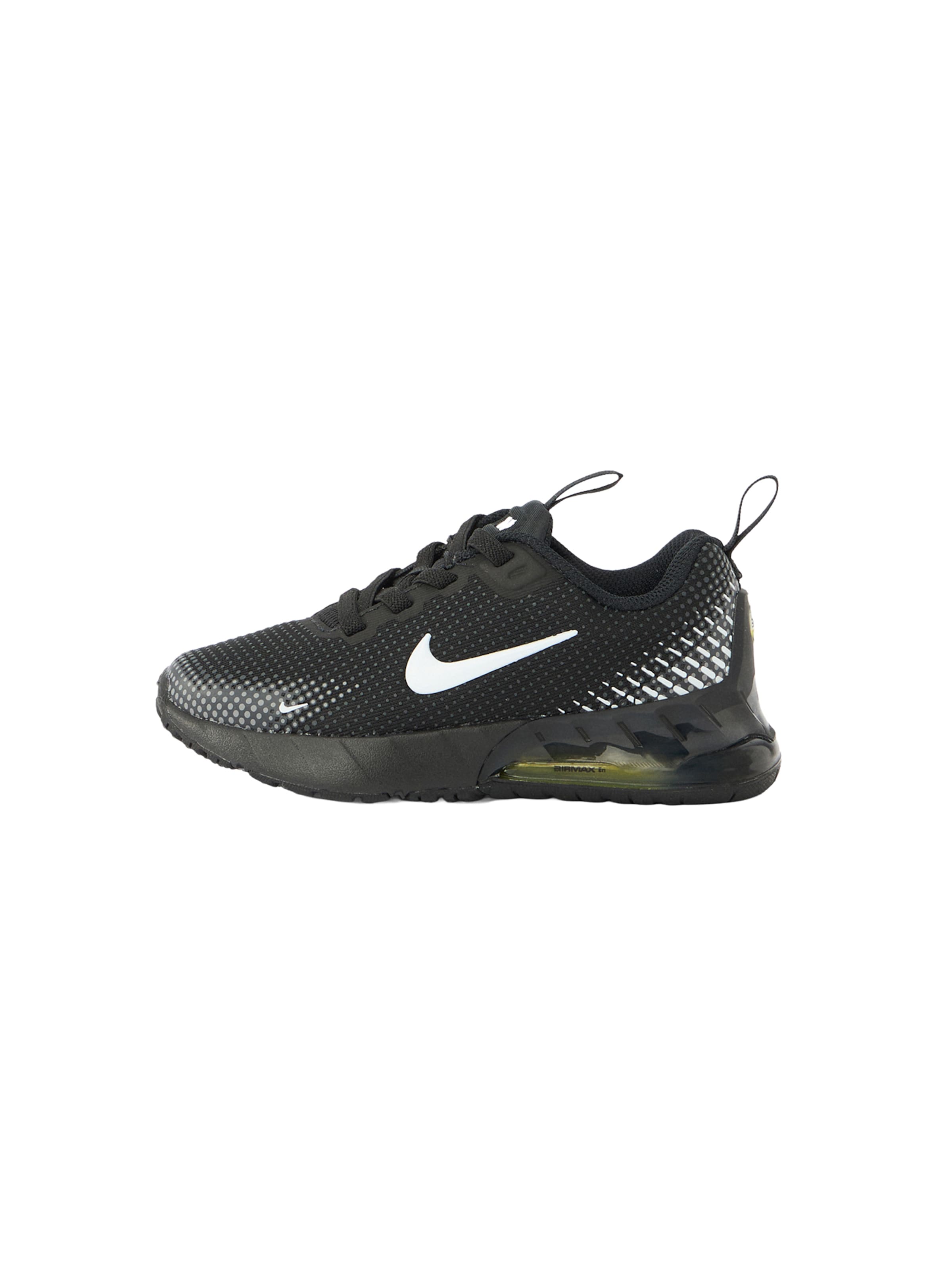 Nike Sportswear Кроссовки 'Air Max Phoenix (PS)' в черном цвете
Nike Sportswear Кроссовки 'Air Max Phoenix (PS)' в черном цвете