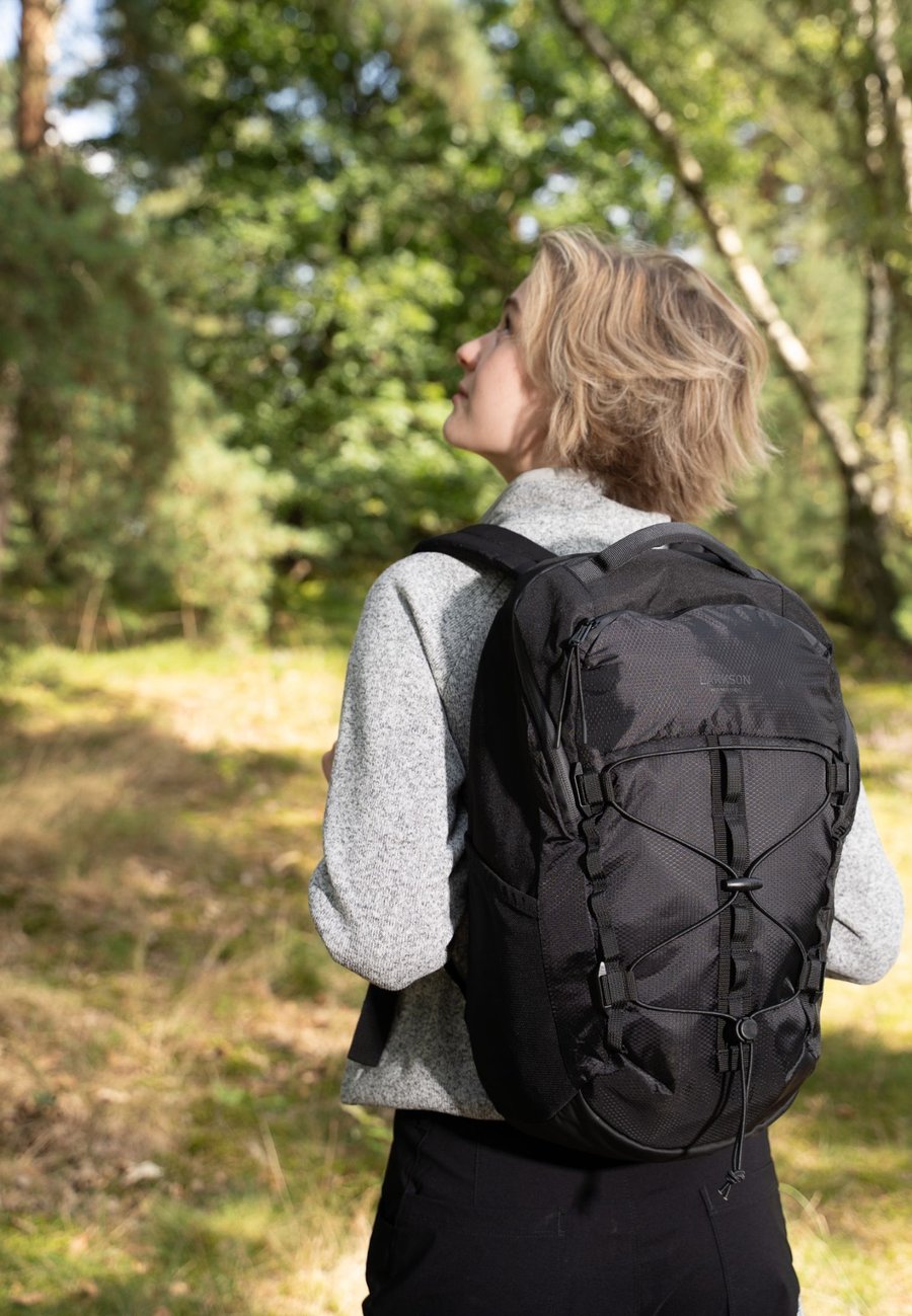 Рюкзак Larkson KLINT SMALL, Black
Рюкзак Larkson KLINT SMALL, Black