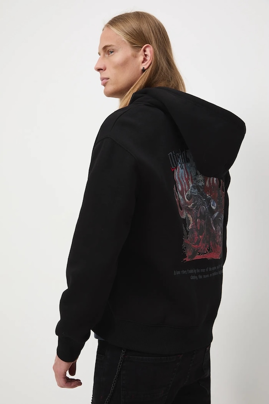 Толстовка Medicine, черный
Толстовка Medicine, черный