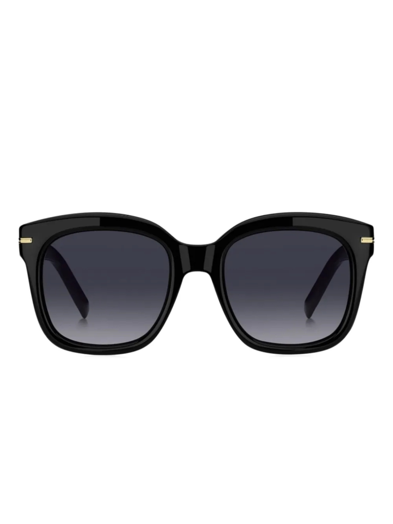 BOSS солнцезащитные очки в квадратной оправе, черный
BOSS солнцезащитные очки в квадратной оправе, черный