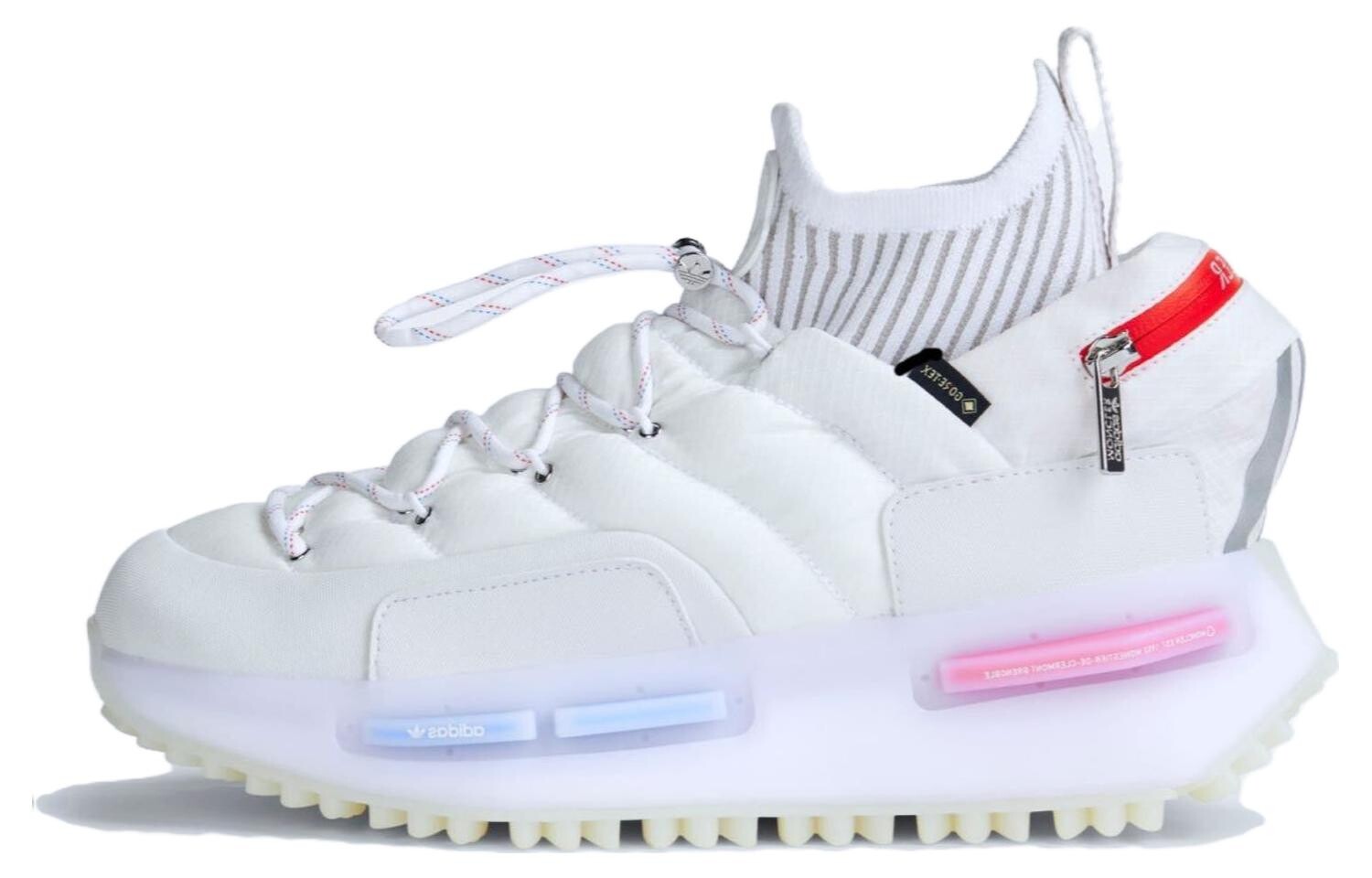 Adidas originals NMD S1 Lifestyle Мужская обувь, White, Белый, Adidas originals NMD S1 Lifestyle Мужская обувь, White
Adidas originals NMD S1 Lifestyle Мужская обувь, White, Белый, Adidas originals NMD S1 Lifestyle Мужская обувь, White